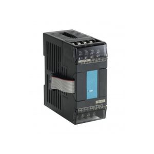 analog I/O module