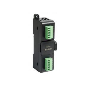 analog I/O module