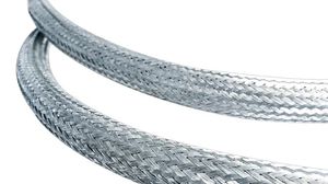 EMC-shielded sleeve