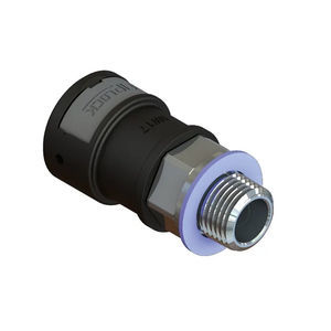 chemical fitting