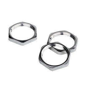 hexagon locknut