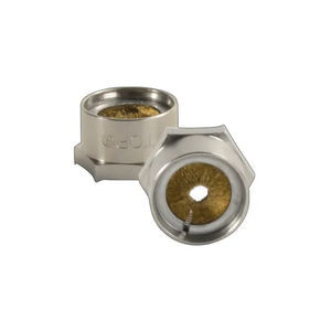 hexagon locknut