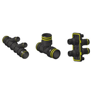 hydraulic fitting