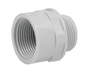 thread hydraulic adapter