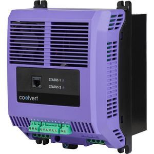 synchronous frequency inverter