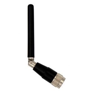 ISM band antenna - 100994 - MC Technologies GmbH - rod / smart