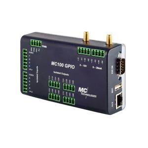 communication gateway