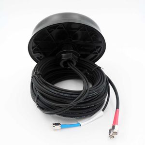 GPS antenna