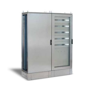 control electric cabinet 1
