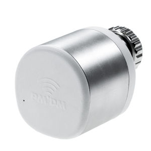 radiator thermostatic valve