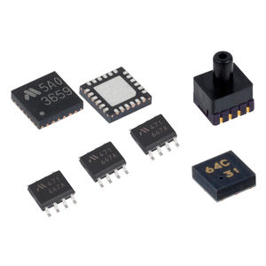power integrated circuit