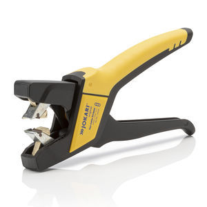 automatic wire stripper