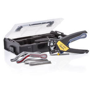 wire stripper-crimper