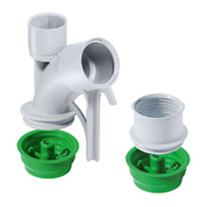 threaded bushing