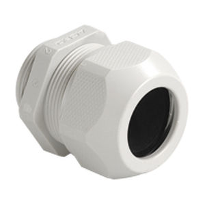 plastic cable gland