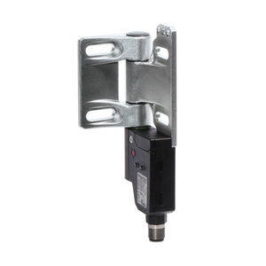 Safety proximity sensor - AS-i CSMS series - BERNSTEIN AG - reed ...