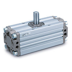 rotary actuator