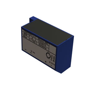 直流电流整流器