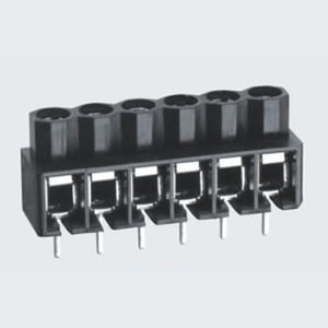 Printed circuit board terminal block - TL205T series - Tianli ...