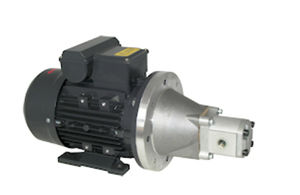 centrifugal pump