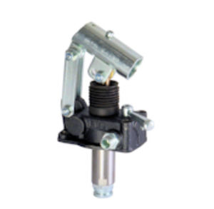 hand hydraulic pump