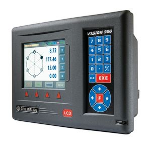 position indicator