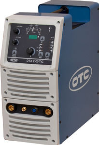 MMA welder
