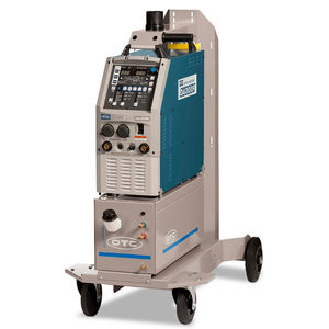 TIG welder