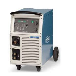 MIG-MAG welder