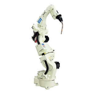 robotic welding pack
