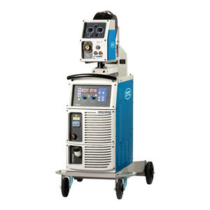inverter welding power supply