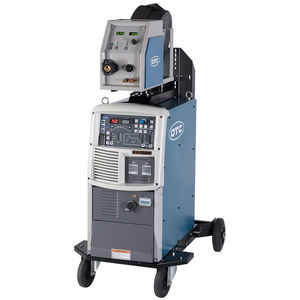 arc welder