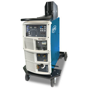 TIG welder