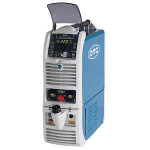 MMA welder