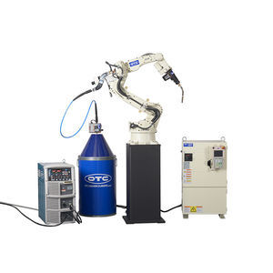 MIG welding system