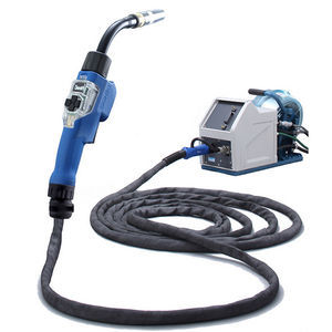 welding wire feeder