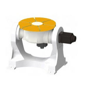 motorized welding positioner