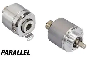 POSITAL IXARC MCD-AV004-0012-M12A-2RW Analog Voltage Absolute Rotary Encoder POSITAL IXARC MCD-AV004-0012-M12A-2RW Analog Voltage Absolute Rotary Encoder