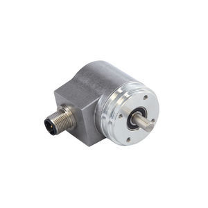 增量式旋转编码器