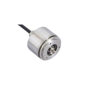 16-bit rotary encoder - All industrial manufacturers