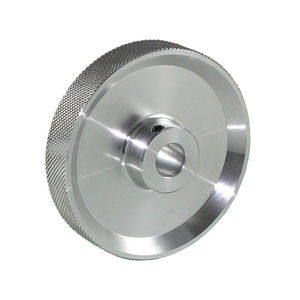 measuring wheel