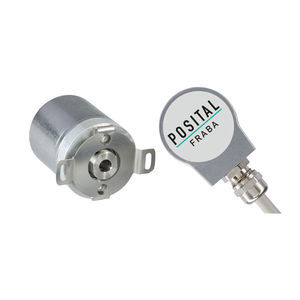 incremental rotary encoder 1