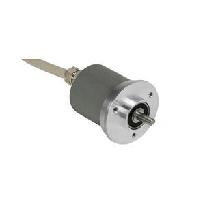 incremental rotary encoder 1