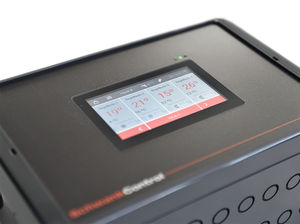 heating controller
