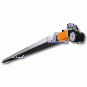 气体辐射加热器