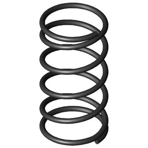compression spring
