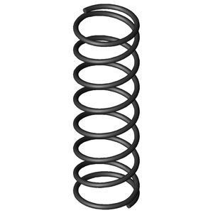 compression spring