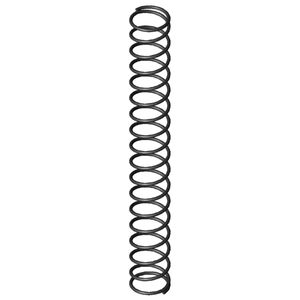 compression spring 1