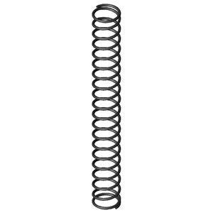 compression spring 1