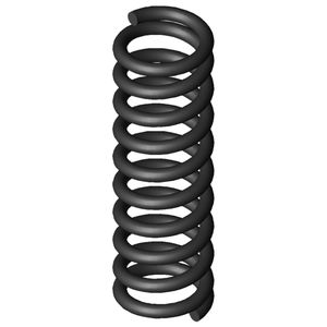 compression spring 1